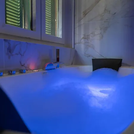 Les Orangers Aparthotel Nizza