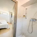 Les Orangers Hotel apartamentowy Nicea