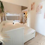 Hotel apartamentowy Les Orangers
