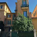 Les Orangers Hotel apartamentowy