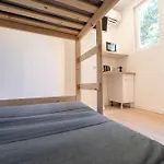 Les Orangers Hotel apartamentowy