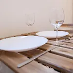 Hotel apartamentowy Les Orangers 3*