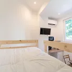 Les Orangers Hotel apartamentowy