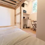 Hotel apartamentowy Les Orangers 3*