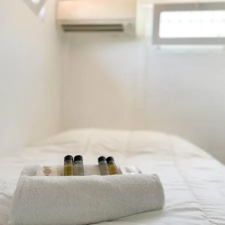 Les Orangers 公寓式酒店