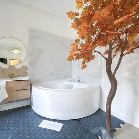 Les Orangers 3* 尼斯