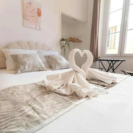 Les Orangers Aparthotel