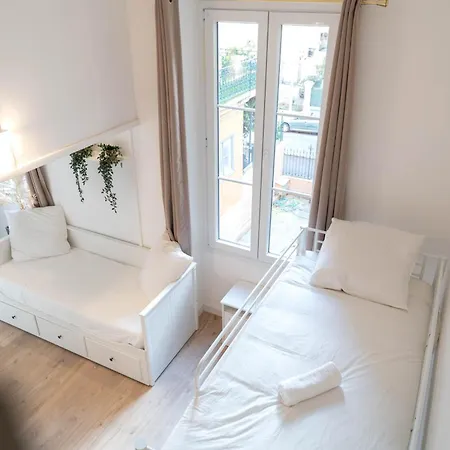 Aparthotel Les Orangers 3*