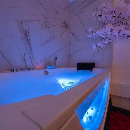 Les Orangers 3* Nice