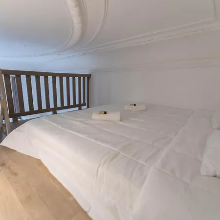 Les Orangers Lejlighedshotel