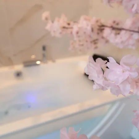 Les Orangers 公寓式酒店