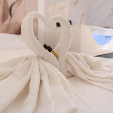 公寓式酒店 Les Orangers 尼斯