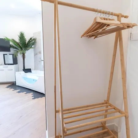 Les Orangers Lejlighedshotel