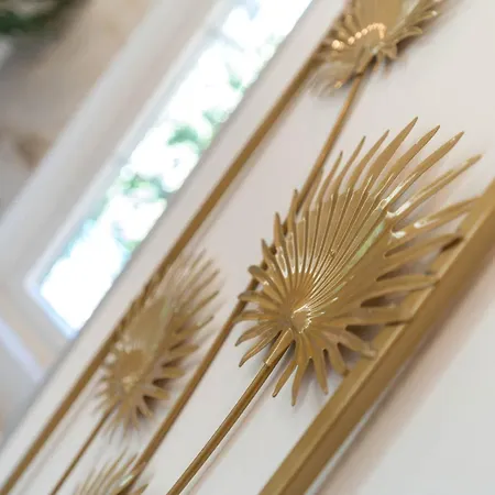 Les Orangers 公寓式酒店