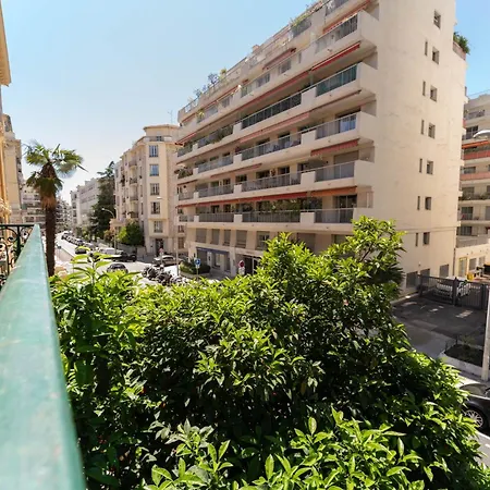 Lejlighedshotel Les Orangers 3*