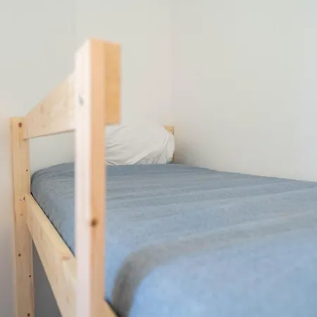 Aparthotel Les Orangers