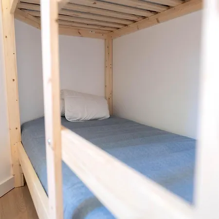 Aparthotel Les Orangers Nizza