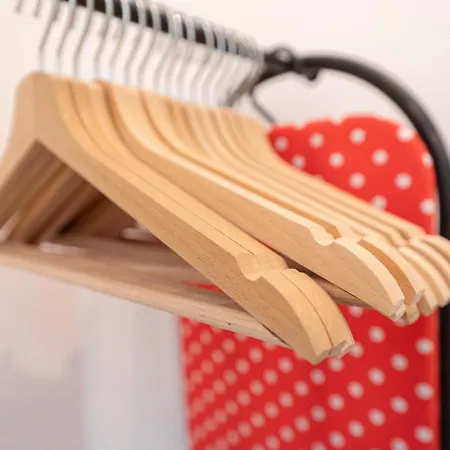 Les Orangers Lejlighedshotel