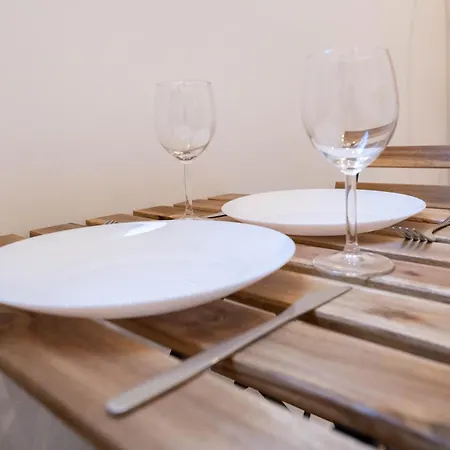 Lejlighedshotel Les Orangers 3*