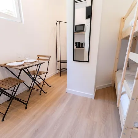 Aparthotel Les Orangers Nizza