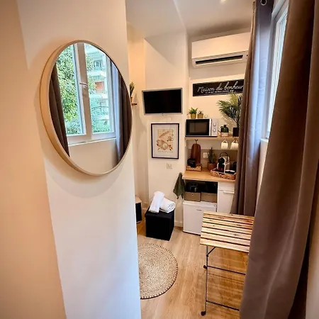 Apartment Le Celeste *