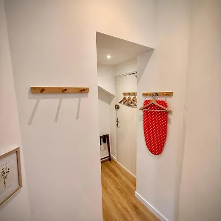 Apartment Le Celeste *