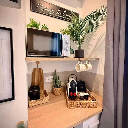 Le Celeste Apartment Nizza