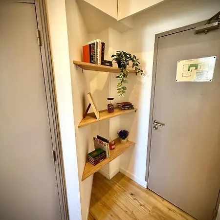 Apartment Le Celeste *