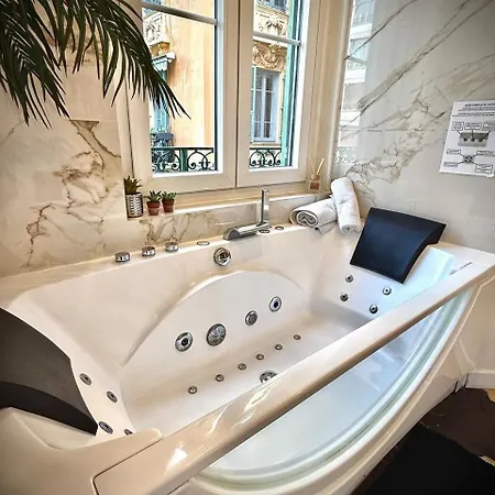 Hotel Le Celeste
