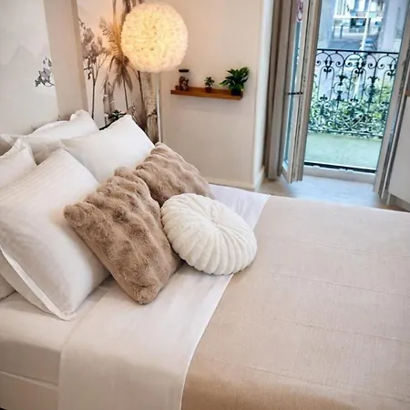 Hotel Le Celeste