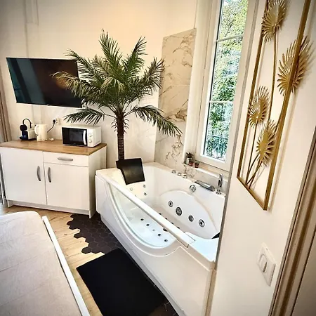 Apartment Le Celeste