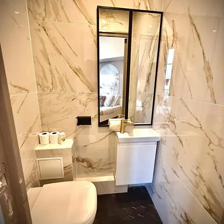 Le Celeste Hotel Nicea