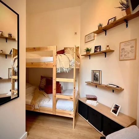 Le Celeste Hotel