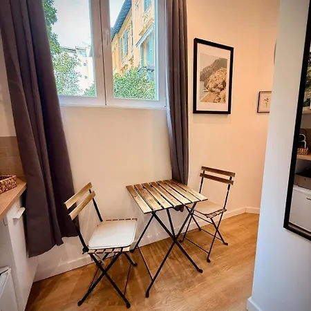 Apartment Le Celeste