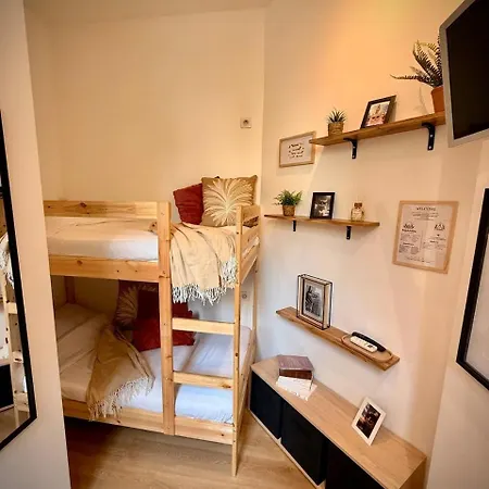 Hotel Le Celeste 3*
