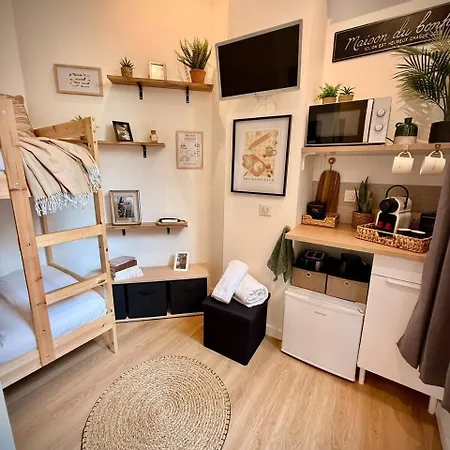 Le Celeste Apartment