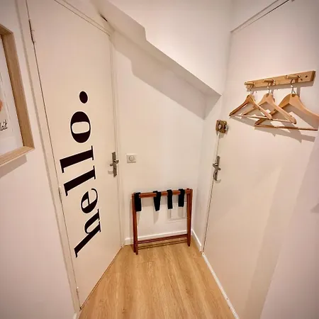Apartment Le Celeste Nizza