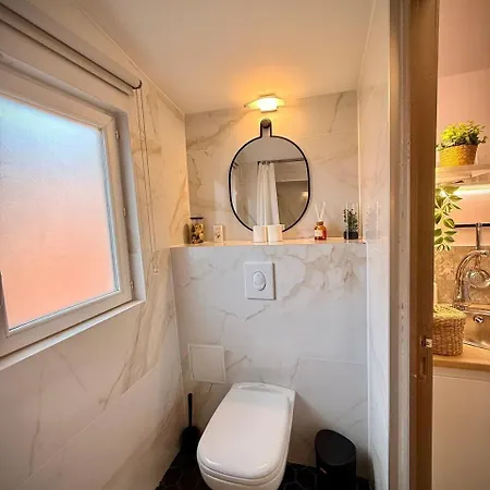 Apartment Le Celeste *