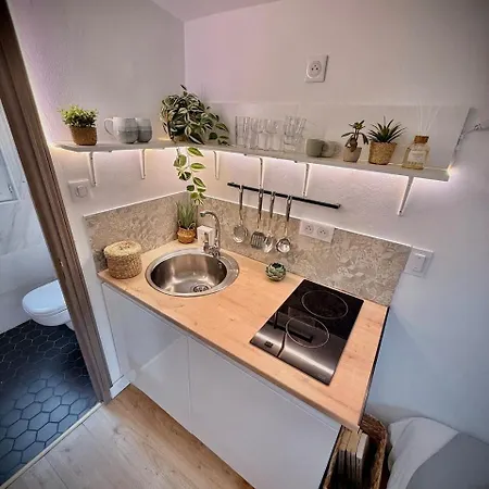 Le Celeste Apartment