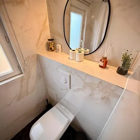 Le Celeste Hotel Nicea