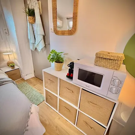 Apartment Le Celeste