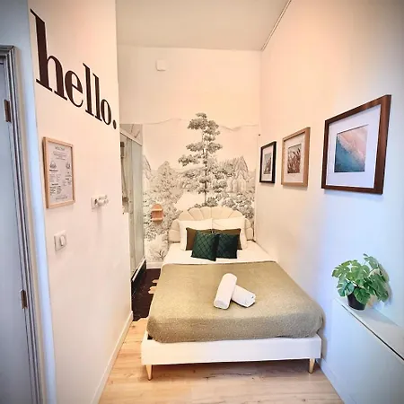 Le Celeste Hotel Nicea