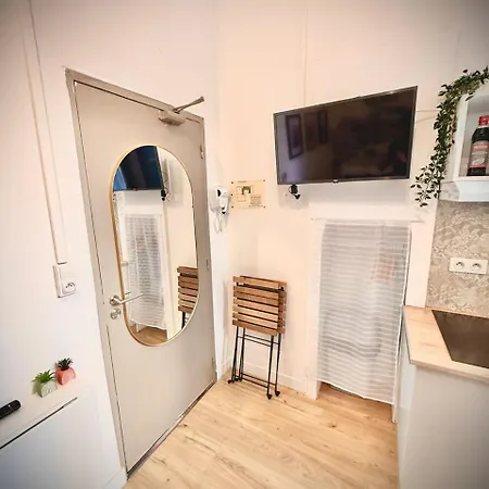 Hotel Le Celeste Nicea