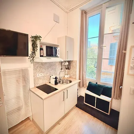 Hotel Le Celeste 3*