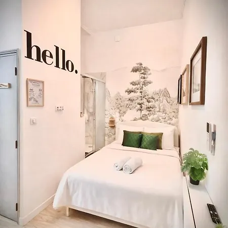 Le Celeste Hotel