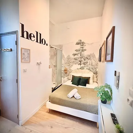 Hotel Le Celeste 3*