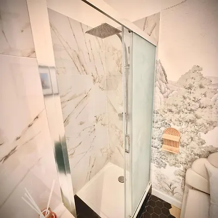 Hotel Le Celeste Nicea