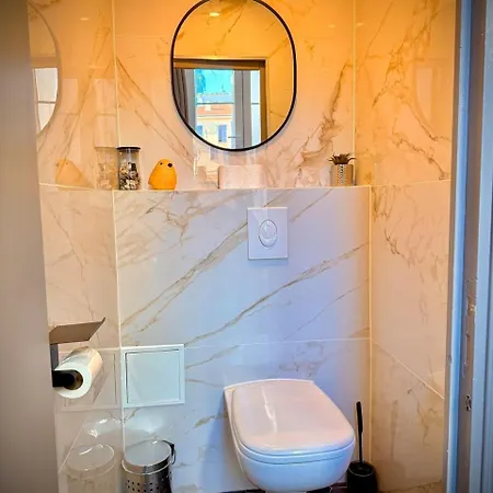 Le Celeste 3* Nicea