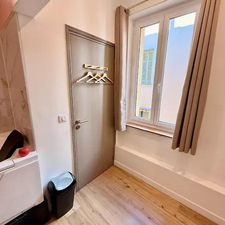 Le Celeste Hotel Nicea