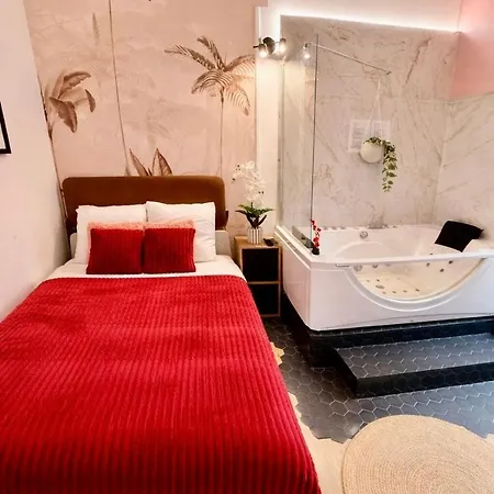 Le Celeste Hotel Nicea
